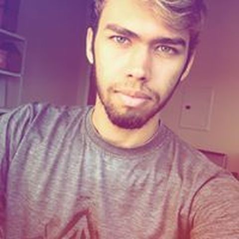 Felipe Ribeiro - Individual - Brazil - StageLync