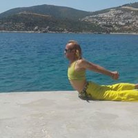Sinan Temizalp - Individual - Turkey - StageLync