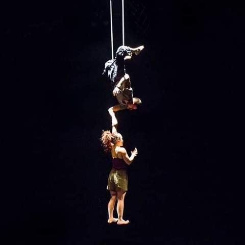 Gabriele Gonzo - Individual - Italy - StageLync