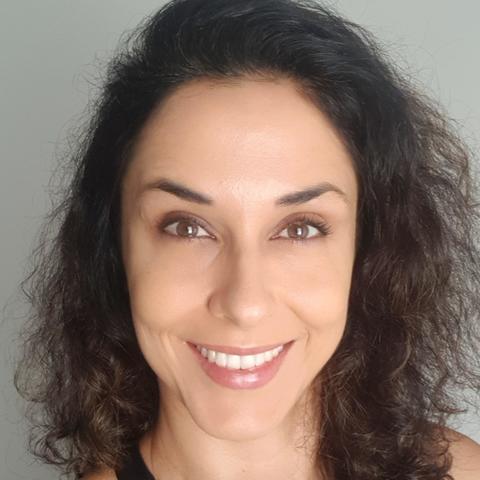 Joane Coutinho  - Individual - Brazil - StageLync