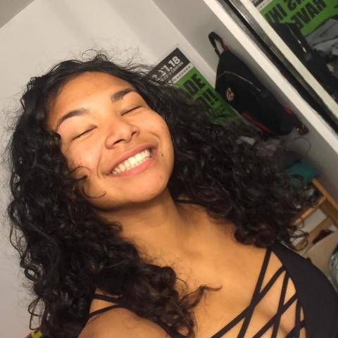 Brooke Lyons - Individual - Philippines, Puerto Rico - StageLync