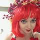 Ellen Grow - Individual - Australia - StageLync