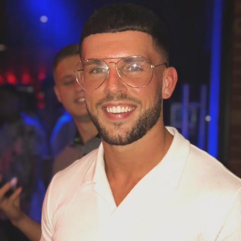 Luke Markovich - Individual - United Kingdom - StageLync