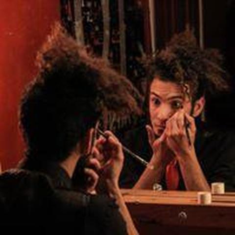 Luciano De Nicotti - Individual - Argentina - StageLync