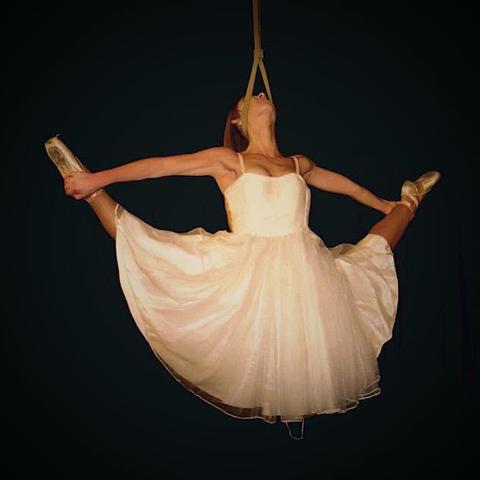 Alina Viktorova - Individual - Ukraine - StageLync