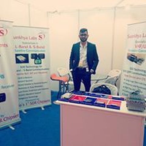 Shrinivas Bhat - Individual - India - StageLync