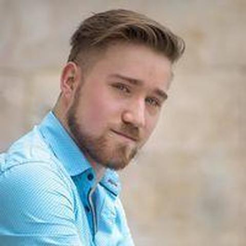 Máté Pusztai - Individual - Hungary - StageLync