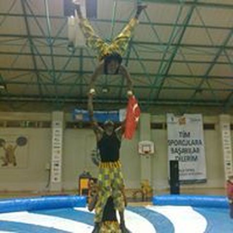 Sapon Dadzie - Individual - Ghana - StageLync