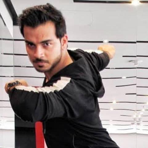Sajid Akhtar - Individual - India - StageLync