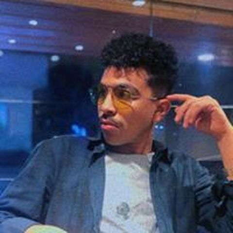 Hossam Khaled - Individual - Egypt - StageLync