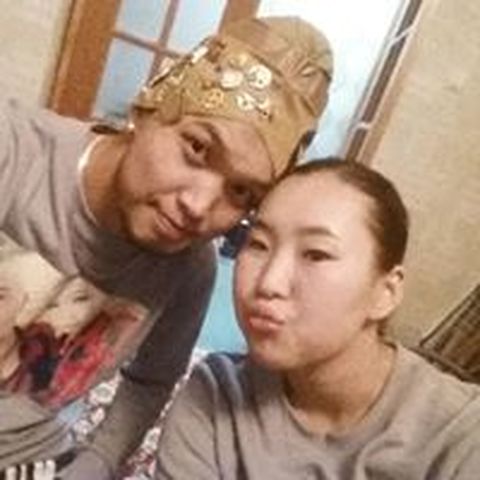 Bayraa Umba - Individual - Mongolia - StageLync