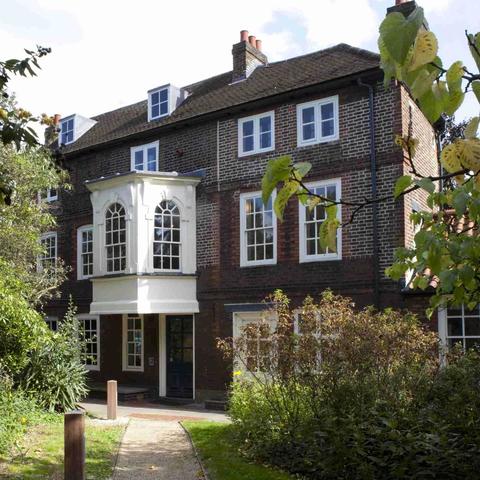 Hogarth's House - Museum - United Kingdom - StageLync