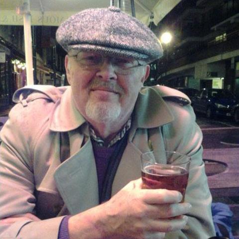 Robert Branham - Individual - United States - StageLync