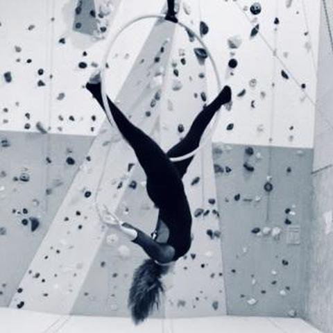 GRACIELA LEGER - Individual - France, Panama - StageLync