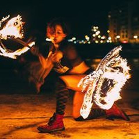 Amy Saliba - Individual - Malta - StageLync