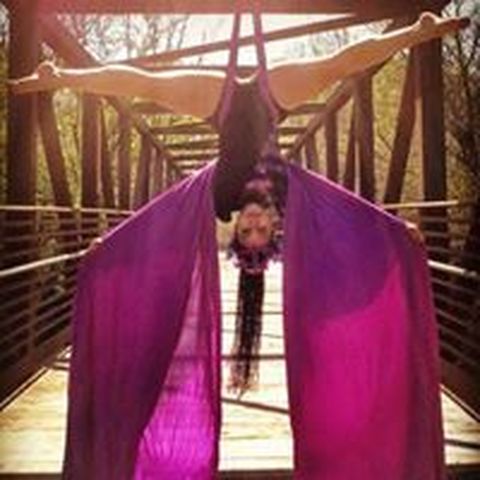 Sara Gray - Individual - United States - StageLync