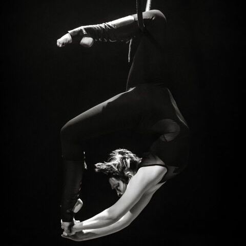 Alicja Mrozek - Individual - Poland, United Kingdom - StageLync