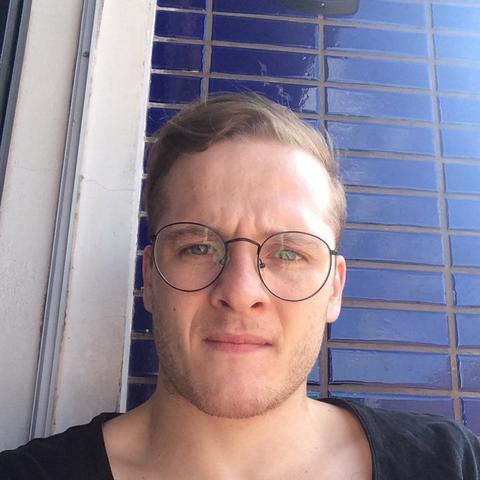 Matheus Fachin - Individual - Brazil - StageLync