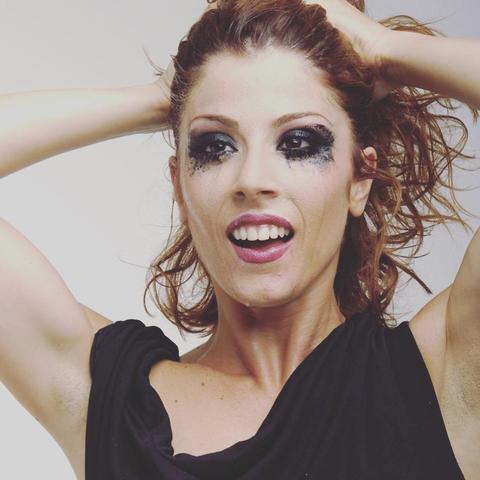 Giada D Auria - Individual - Italy - StageLync