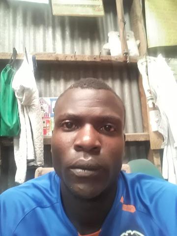 Stalis Adera - Individual - Kenya - StageLync