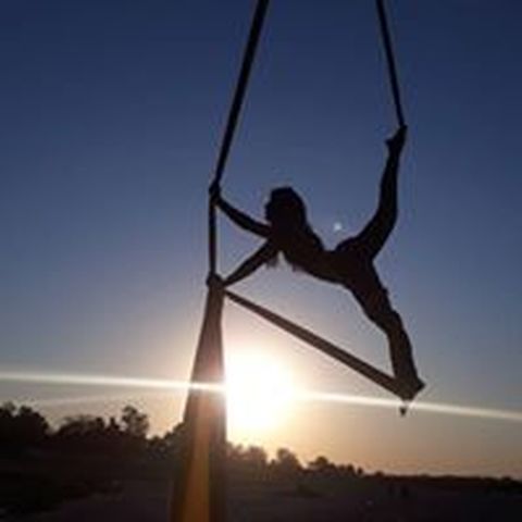 Gabriela Pachilla - Individual - Argentina - StageLync