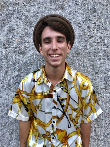 David Gonzalez estepa - Individual - Spain - StageLync