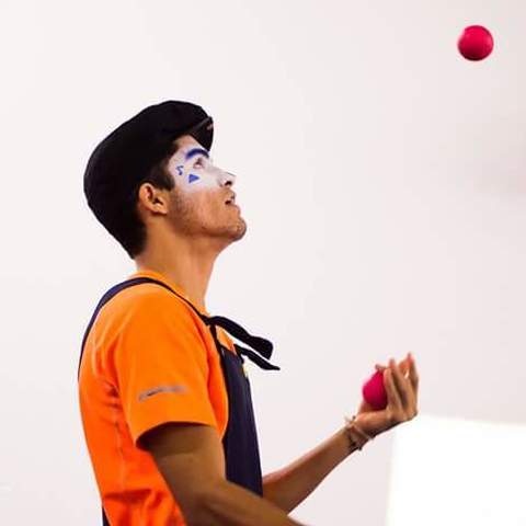 Lucas Aquino - Individual - Brazil - StageLync