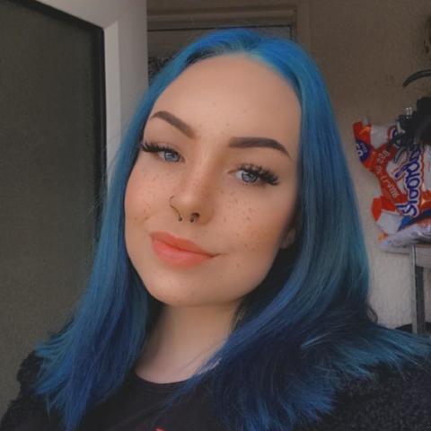 Kaitlin Turner - Individual - United Kingdom - StageLync