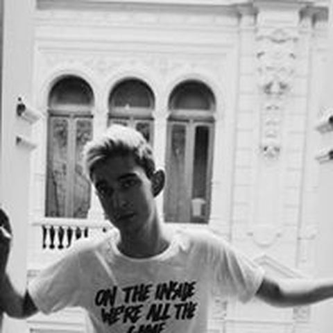 Santiago Jaimovich - Individual - Argentina - StageLync