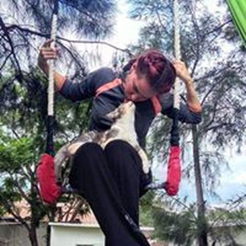 Leonora Gabucio - Individual - Mexico - StageLync