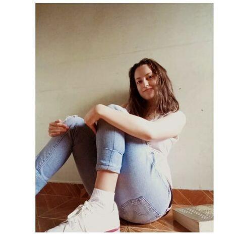 Sharon Vargas - Individual - Colombia - StageLync