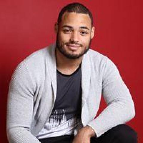 Michael Patterson - Individual - United Kingdom - StageLync