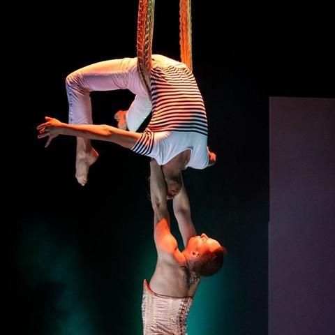 Ben Finch-Brown - Individual - United Kingdom - StageLync