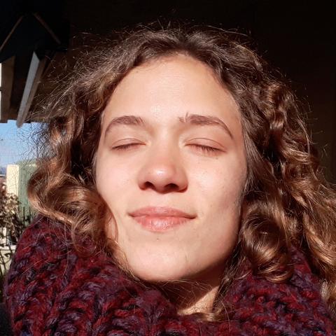 Hannah carolina Braus - Individual - Italy - StageLync