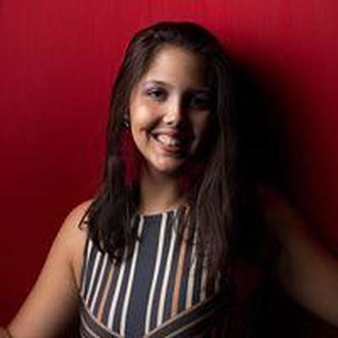 Marcela Fonseca - Individual - Brazil - StageLync