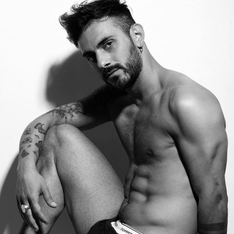 Michele De Vincenti - Individual - Italy - StageLync