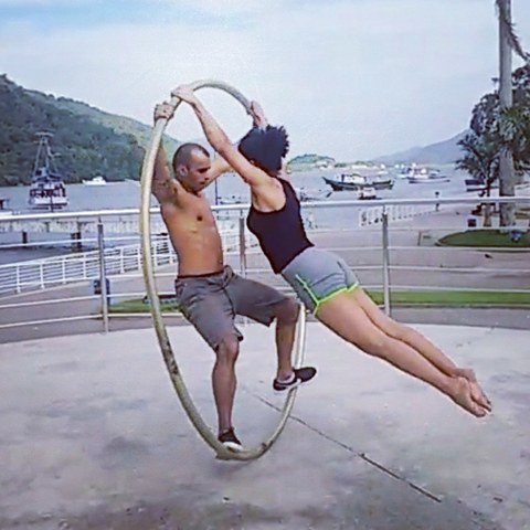 Duo Dantas - Individual - Brazil - StageLync