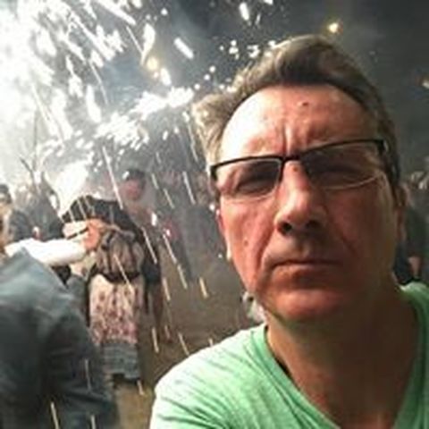 Richard Verdoni - Individual - United States - StageLync