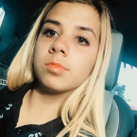 Valeria Salas - Individual - Mexico, Venezuela - StageLync