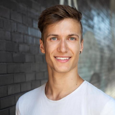 Samuli Emery - Individual - Finland - StageLync