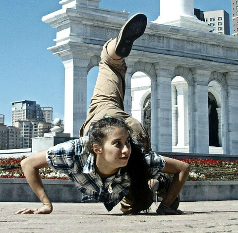 Irina Stoyanova - Individual - Bulgaria, Kazakhstan - StageLync