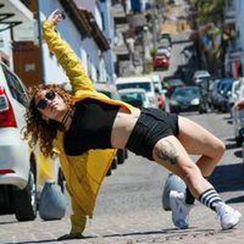 Sharon Ugarte  - Individual - Mexico - StageLync