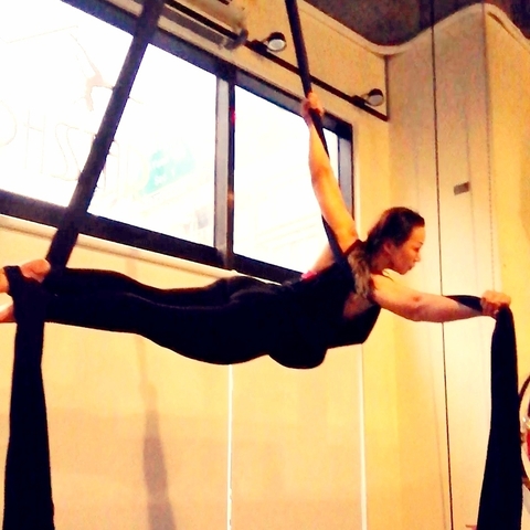 Jessica Hsu - Individual - Taiwan - StageLync