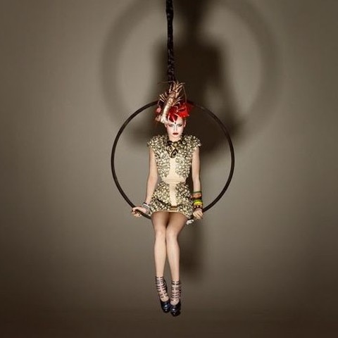 Conjugares Circo - School - Argentina - StageLync