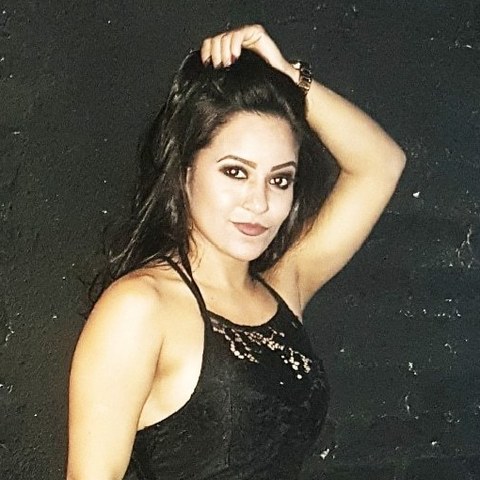 Karlenia Rodrigues - Individual - Brazil - StageLync