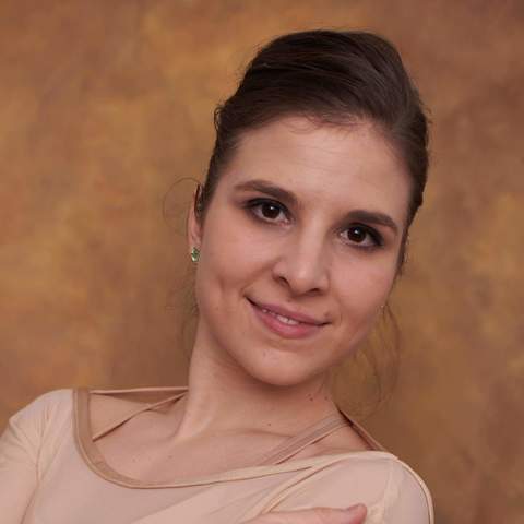 Fanni Bogati - Individual - Hungary - StageLync