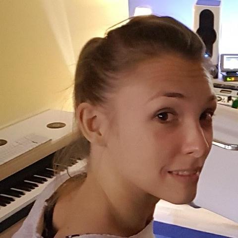 Isabel Lopez - Individual - Spain - StageLync