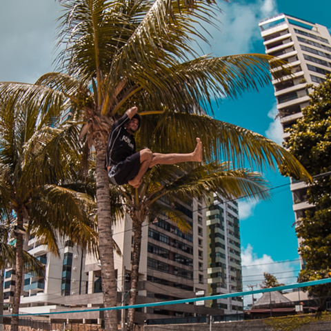 Bruno Silva - Individual - Brazil - StageLync