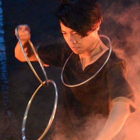 Chin Cheng Tsai - Individual - Taiwan - StageLync