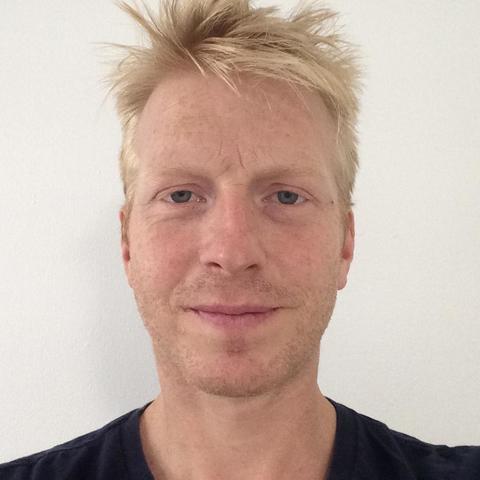 Jason Whicker - Individual - United States - StageLync